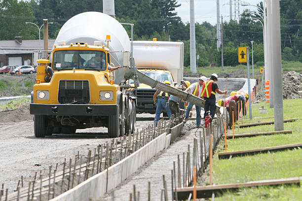 Best Decorative Concrete in Charleroi, PA