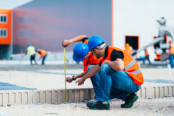 Best Concrete Grinding and Polishing in Charleroi, PA