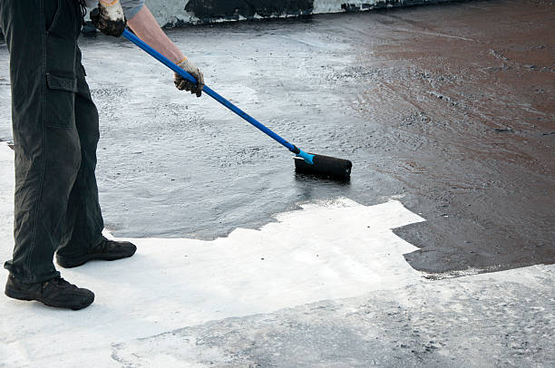 Best Concrete Slab Construction in Charleroi, PA